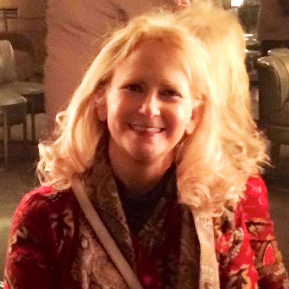 Meet your Posher, Jill